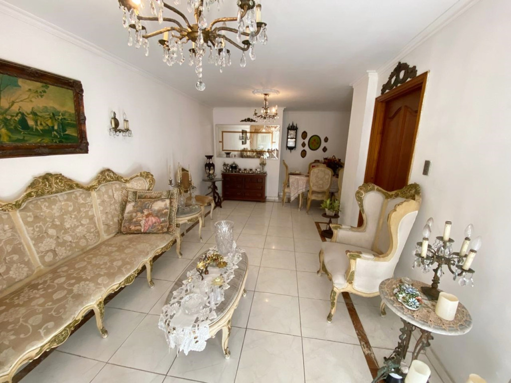 Apartamento en venta en Ciudad Jardin, Barranquilla · foto 2 de 14