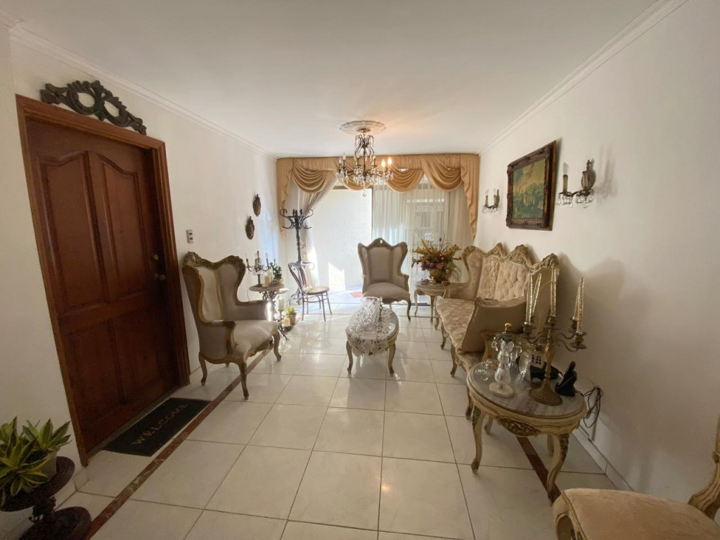 Apartamento en venta en Ciudad Jardin, Barranquilla · foto 3 de 14
