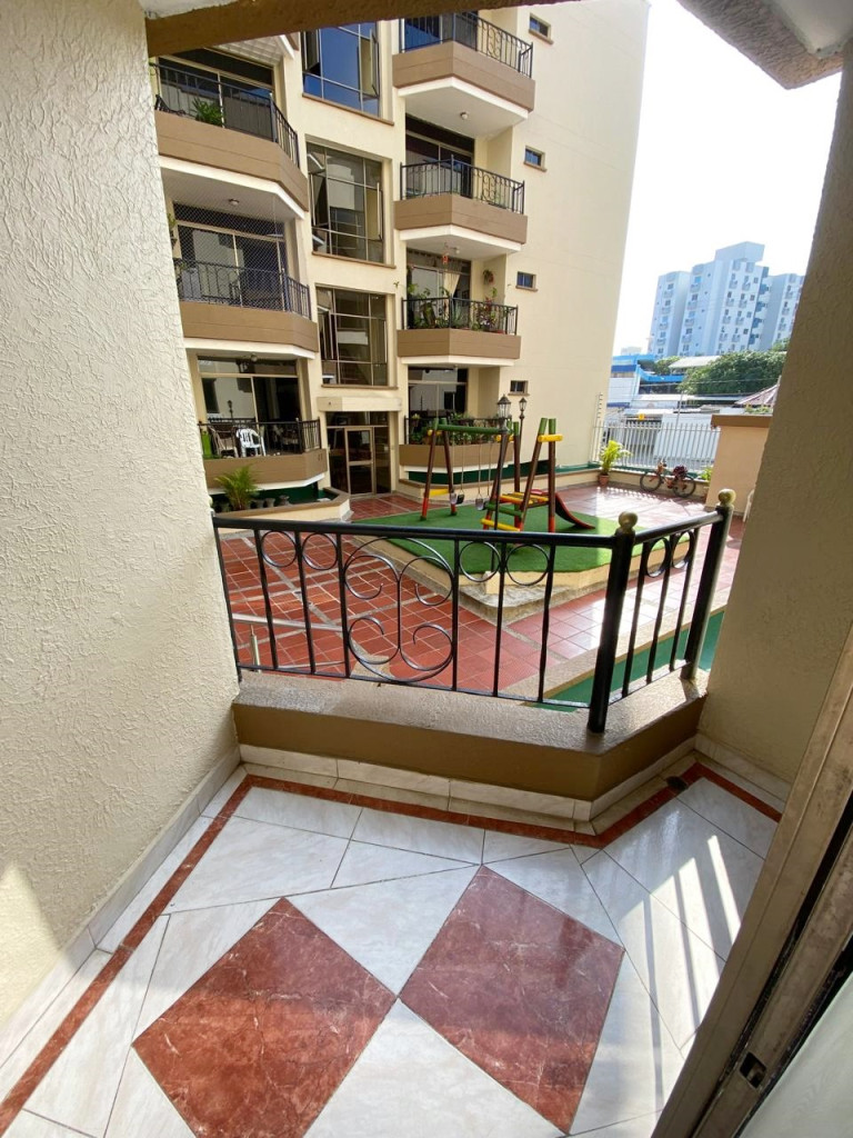 Apartamento en venta en Ciudad Jardin, Barranquilla · foto 5 de 14