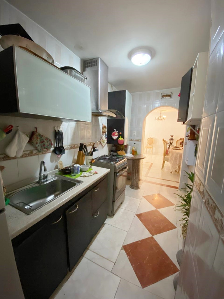 Apartamento en venta en Ciudad Jardin, Barranquilla · foto 6 de 14