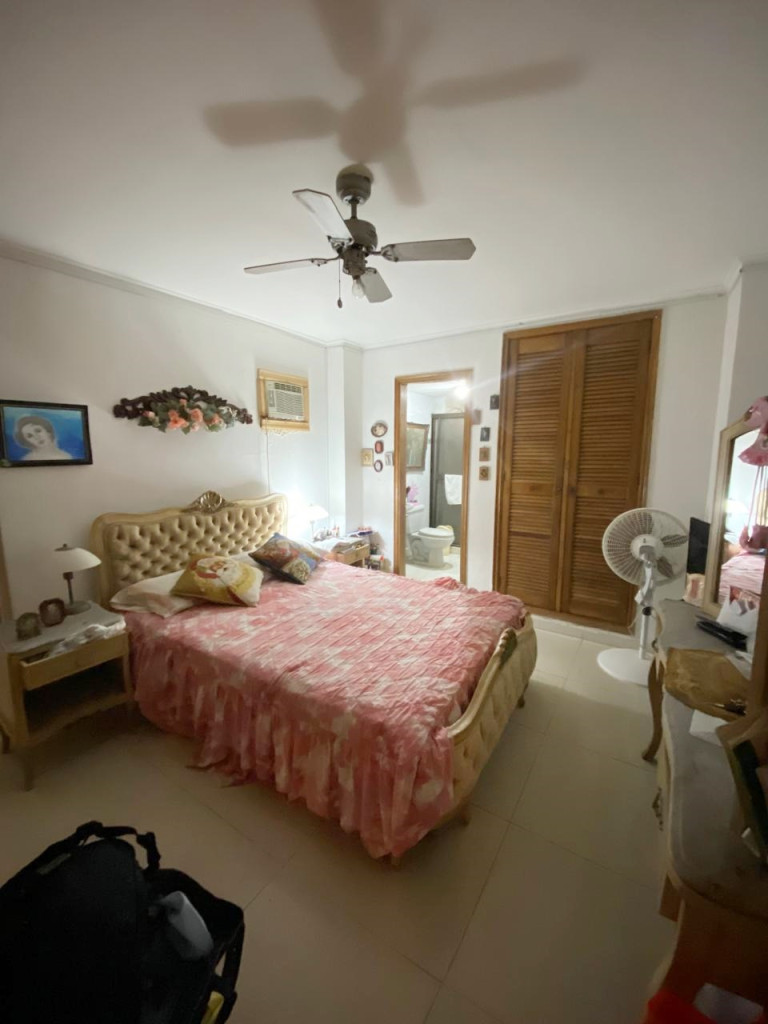 Apartamento en venta en Ciudad Jardin, Barranquilla · foto 7 de 14