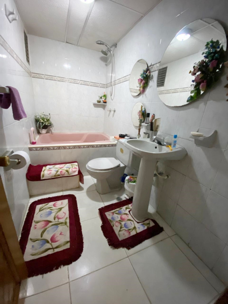 Apartamento en venta en Ciudad Jardin, Barranquilla · foto 8 de 14