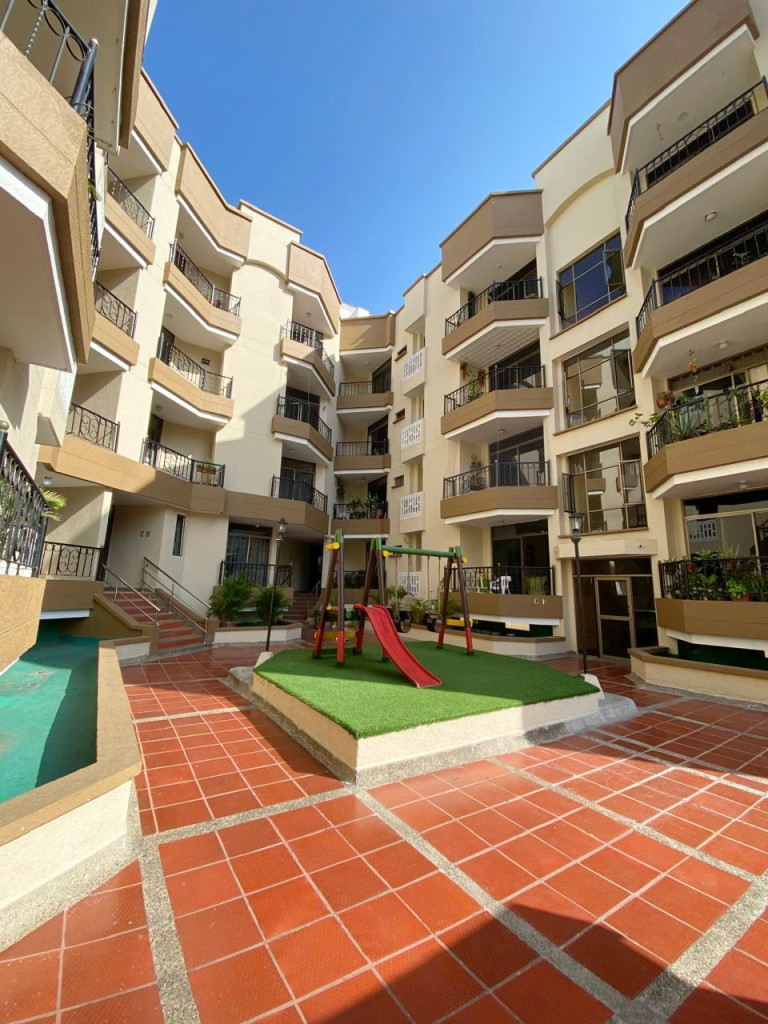 Apartamento en venta en Ciudad Jardin, Barranquilla · foto 13 de 14