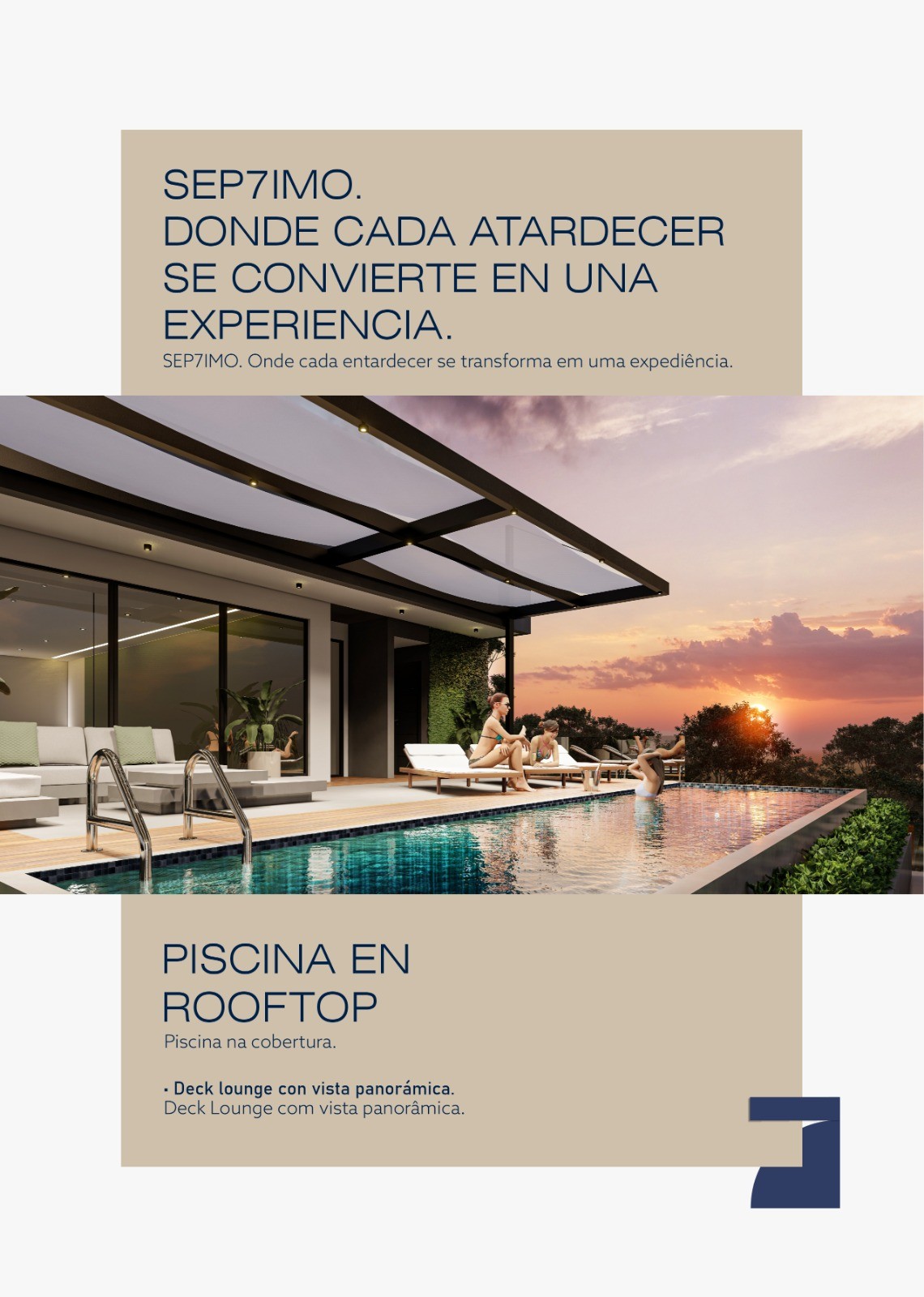 LOFT CON BALCON CONSTRUCCION, VISTAS UNICAS, OPORTUNIDAD, CDE, KM 8 — foto 2