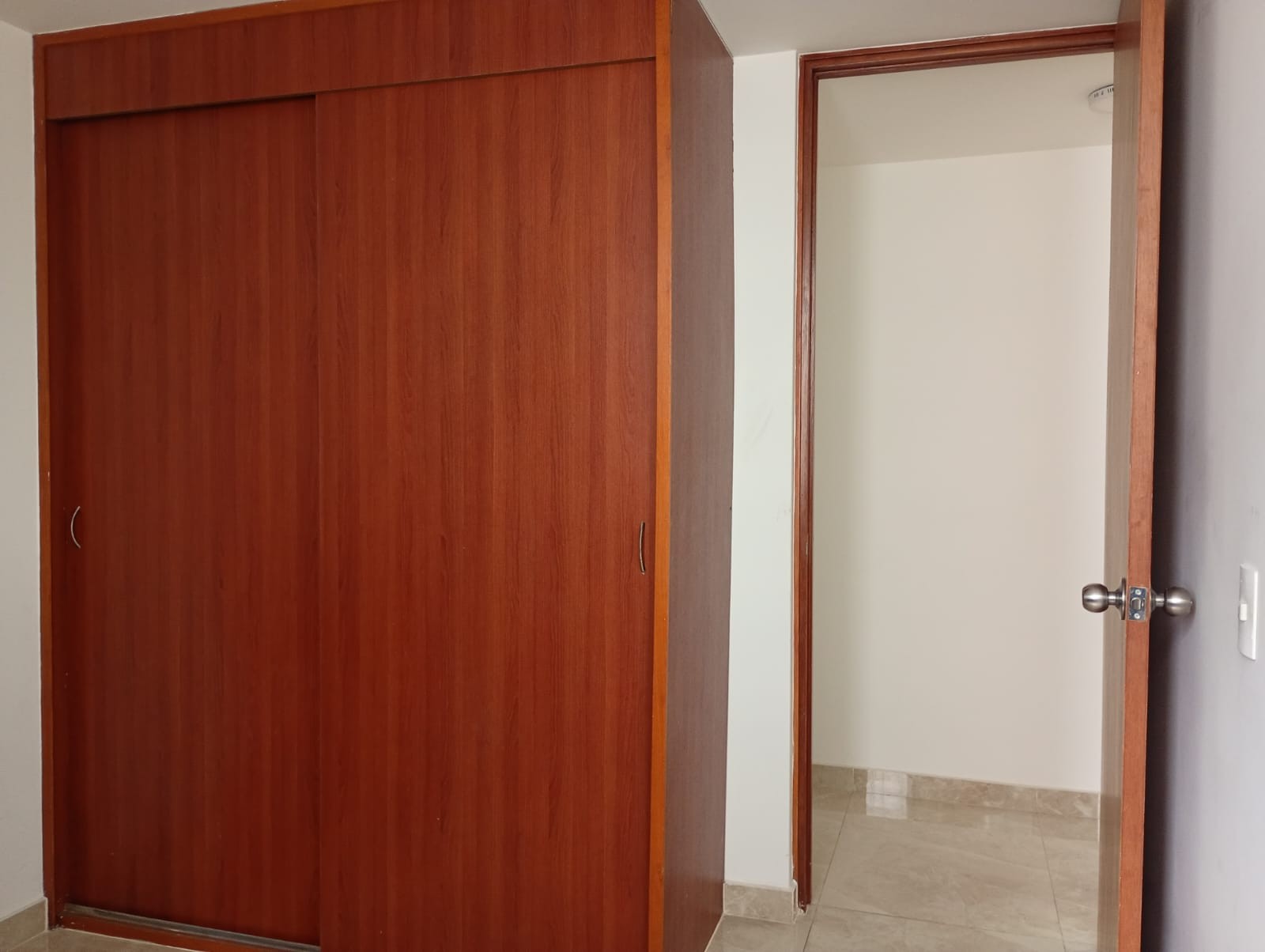 Apartamento en arriendo en Laureles, Medellín · foto 14 de 17