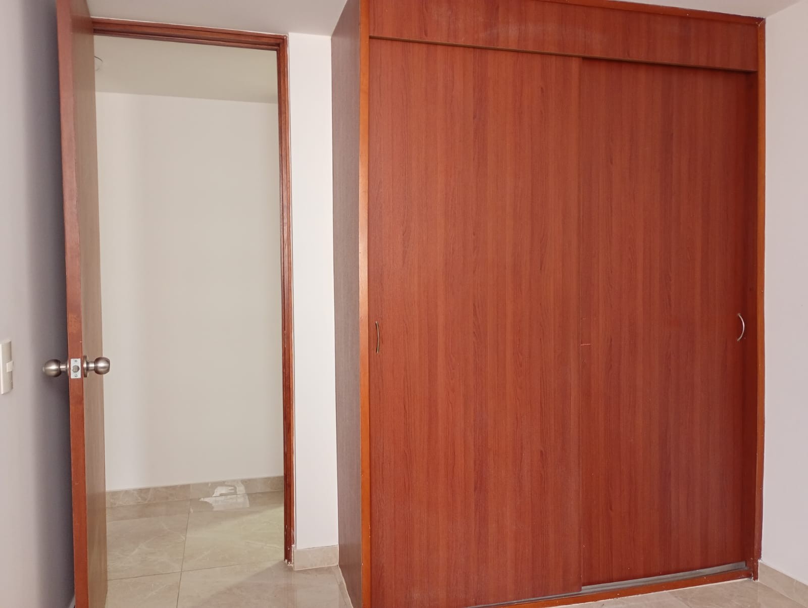 Apartamento en arriendo en Laureles, Medellín · foto 13 de 17