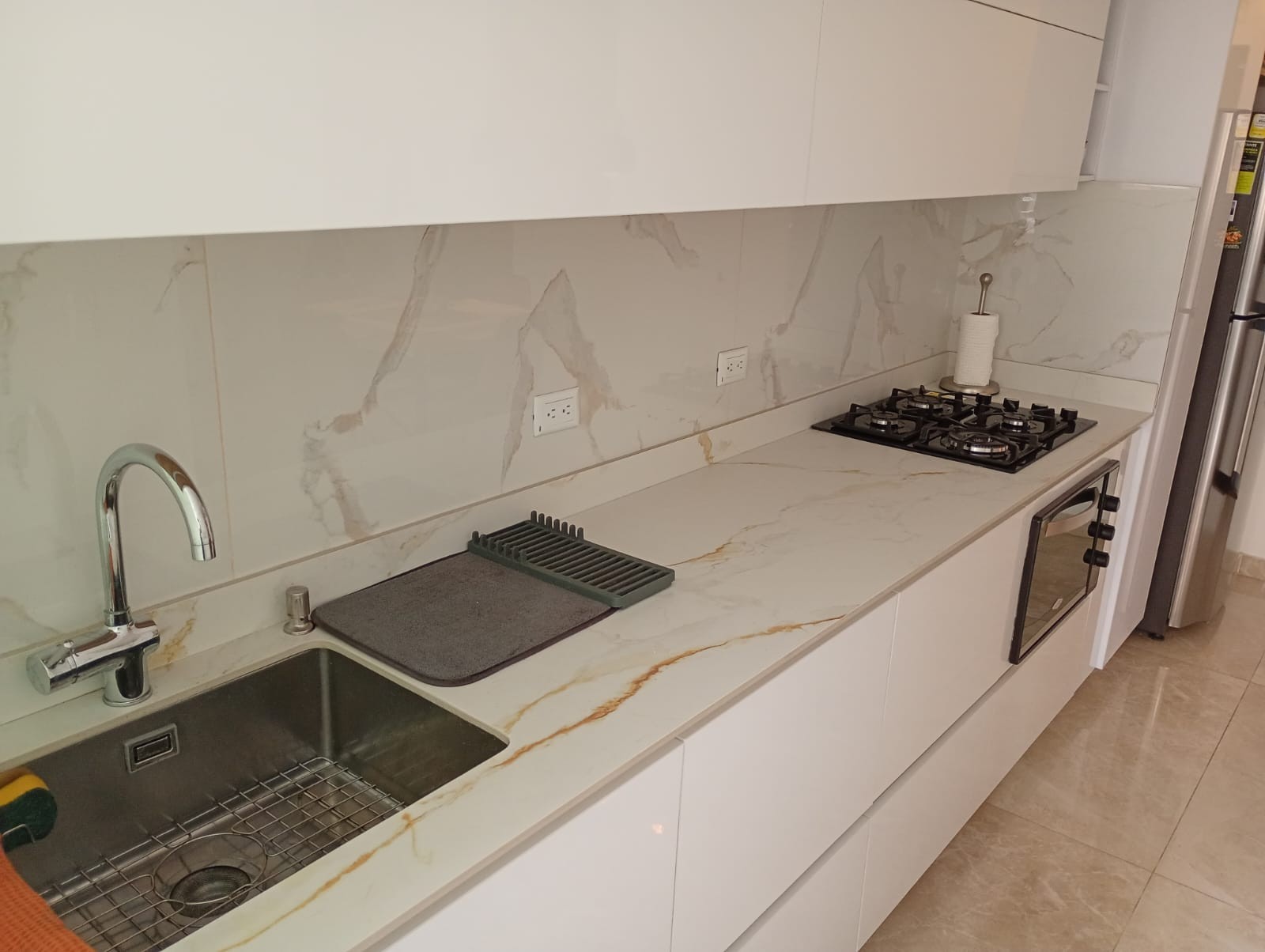 Apartamento en arriendo en Laureles, Medellín · foto 9 de 17