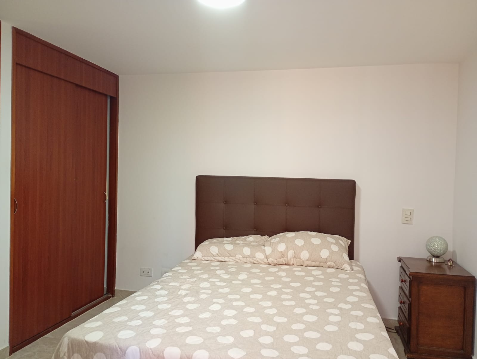 Apartamento en arriendo en Laureles, Medellín · foto 12 de 17
