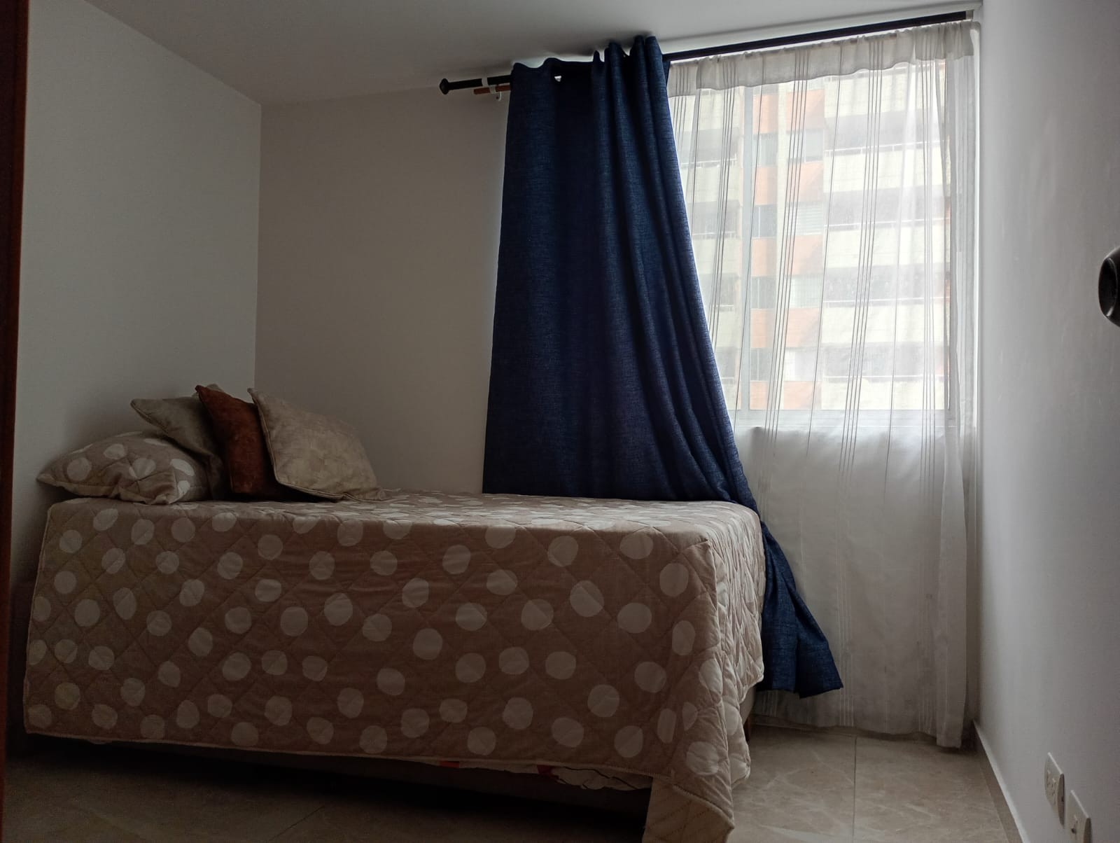 Apartamento en arriendo en Laureles, Medellín · foto 17 de 17