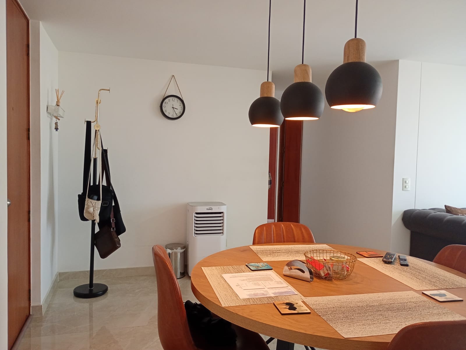 Apartamento en arriendo en Laureles, Medellín · foto 6 de 17
