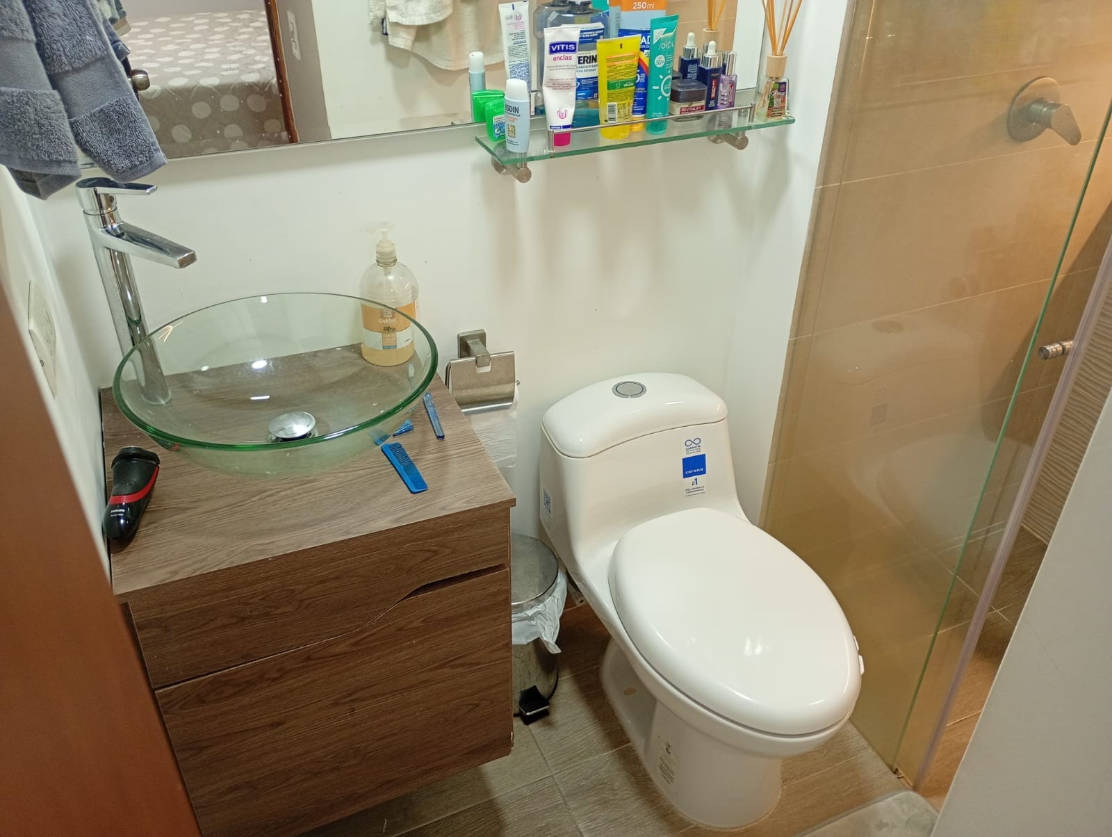 Apartamento en arriendo en Laureles, Medellín · foto 15 de 17