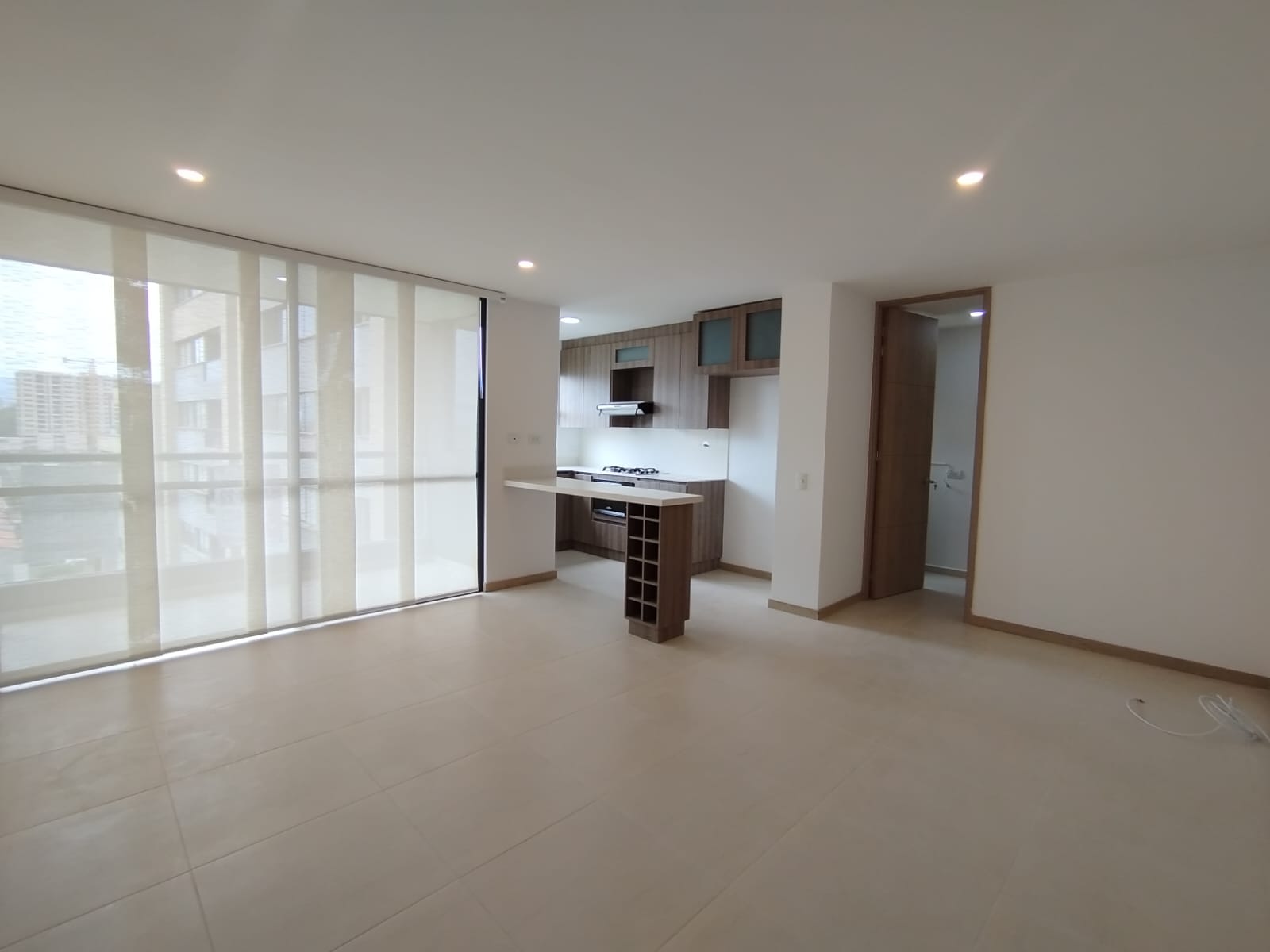 Apartment for rent in El porvenir, Rionegro