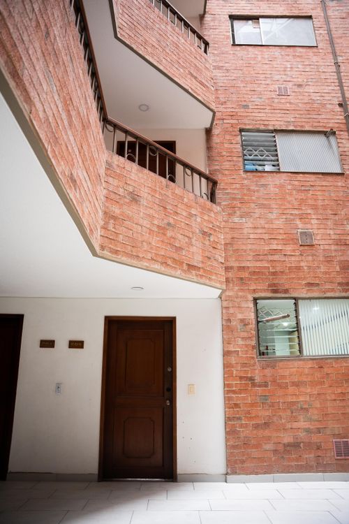 Apartamento de 3 alcobas en venta en Victoria Norte, Bogotá, 62 m² · foto 2 de 19