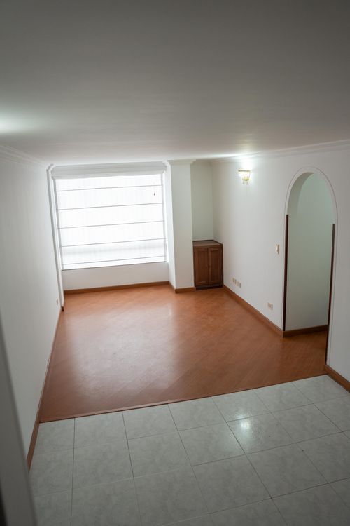 Apartamento de 3 alcobas en venta en Victoria Norte, Bogotá, 62 m² · foto 5 de 19