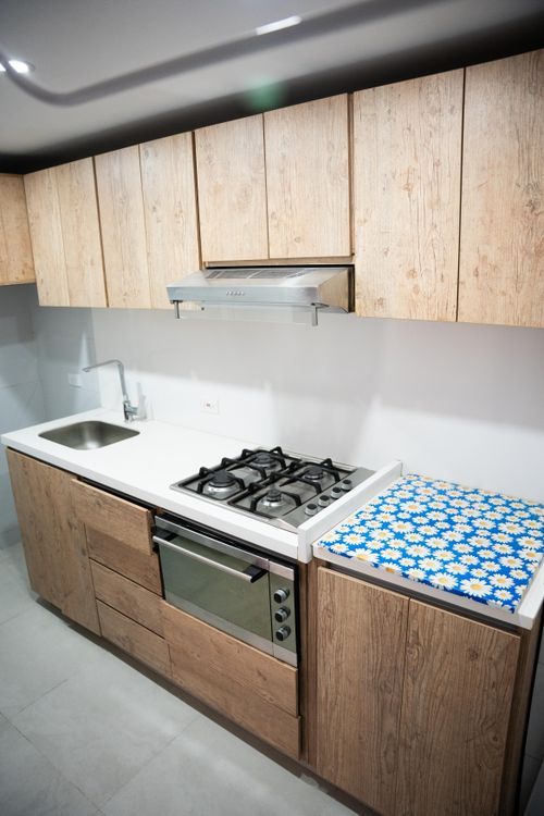 Apartamento de 3 alcobas en venta en Victoria Norte, Bogotá, 62 m² · foto 6 de 19