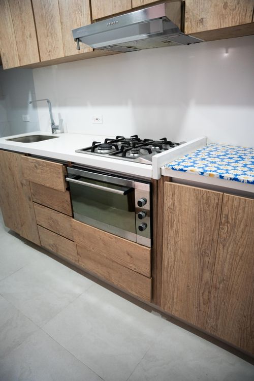 Apartamento de 3 alcobas en venta en Victoria Norte, Bogotá, 62 m² · foto 7 de 19