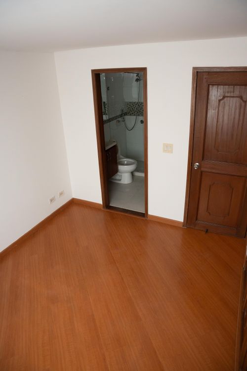 Apartamento de 3 alcobas en venta en Victoria Norte, Bogotá, 62 m² · foto 9 de 19