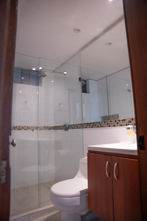 Apartamento de 3 alcobas en venta en Victoria Norte, Bogotá, 62 m² · foto 11 de 19