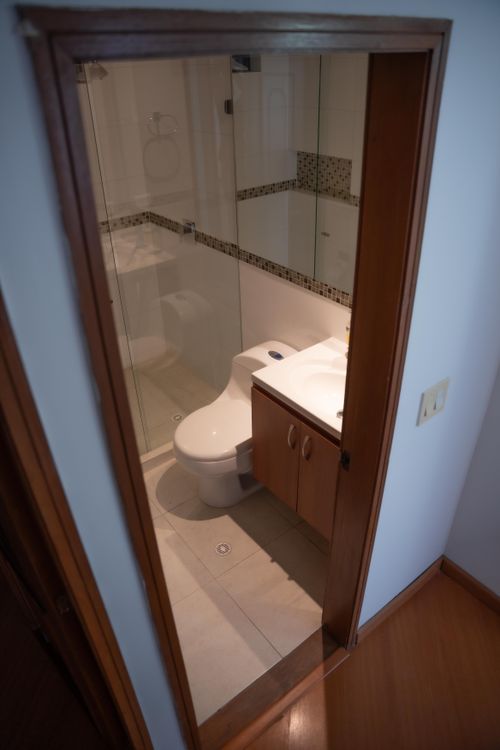 Apartamento de 3 alcobas en venta en Victoria Norte, Bogotá, 62 m² · foto 12 de 19