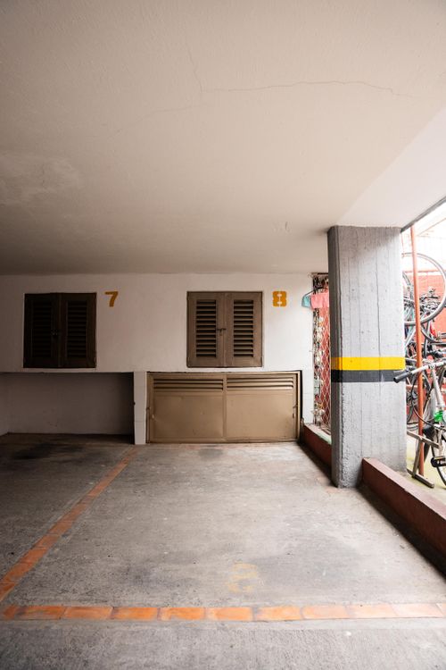 Apartamento de 3 alcobas en venta en Victoria Norte, Bogotá, 62 m² · foto 13 de 19