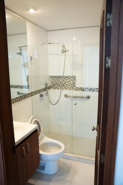 Apartamento de 3 alcobas en venta en Victoria Norte, Bogotá, 62 m² · foto 15 de 19