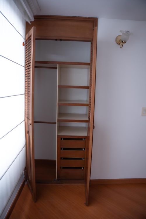 Apartamento de 3 alcobas en venta en Victoria Norte, Bogotá, 62 m² · foto 16 de 19