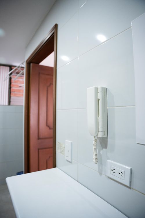 Apartamento de 3 alcobas en venta en Victoria Norte, Bogotá, 62 m² · foto 17 de 19