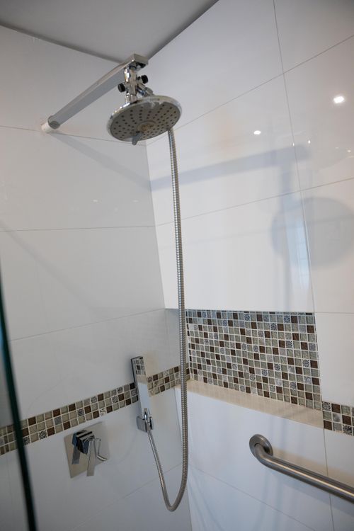 Apartamento de 3 alcobas en venta en Victoria Norte, Bogotá, 62 m² · foto 18 de 19