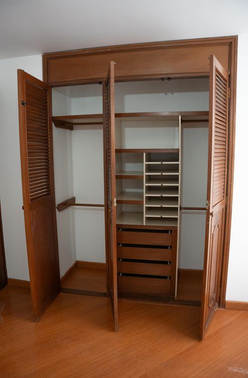 Apartamento de 3 alcobas en venta en Victoria Norte, Bogotá, 62 m² · foto 19 de 19