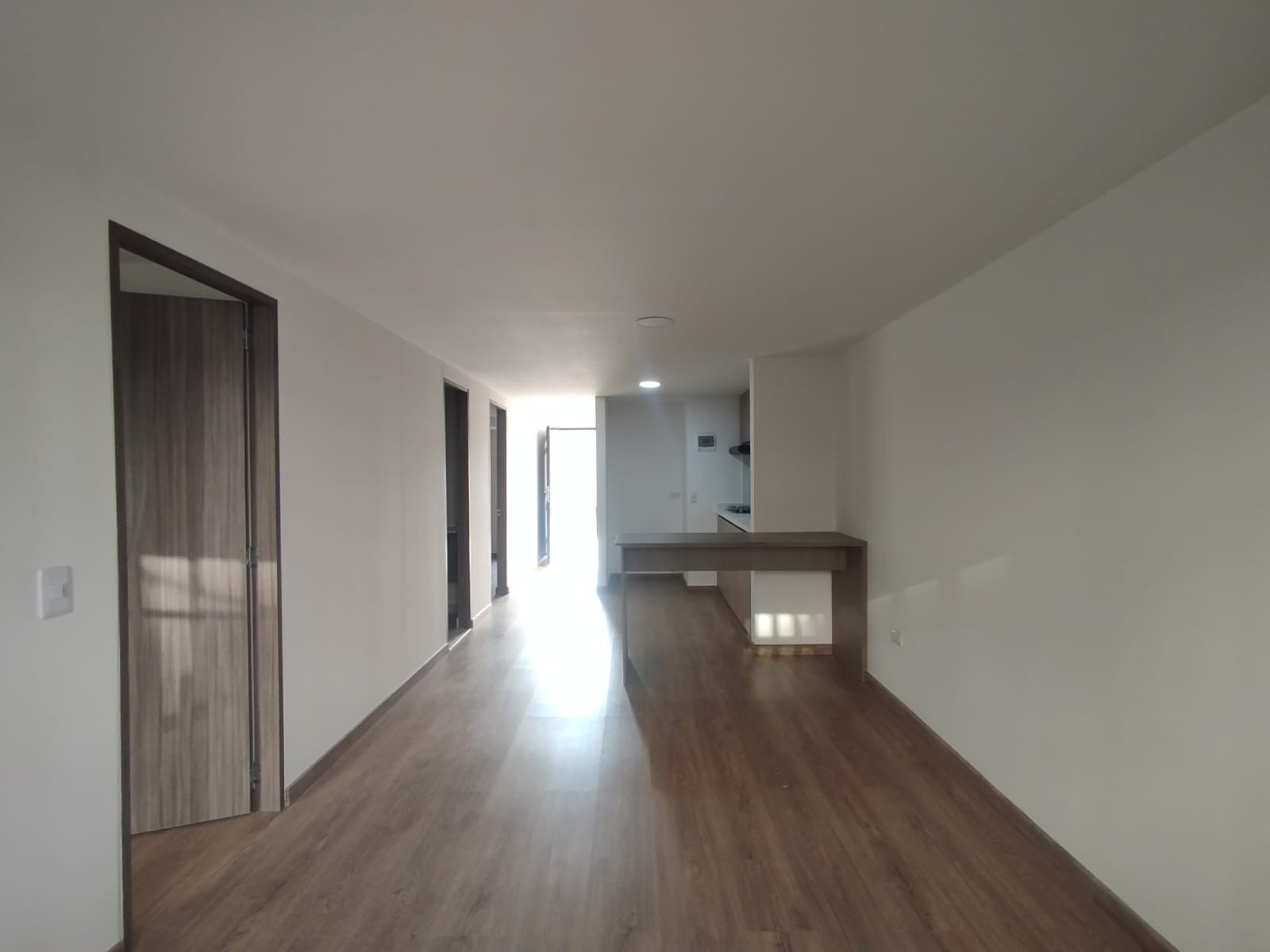 Foto del apartamento