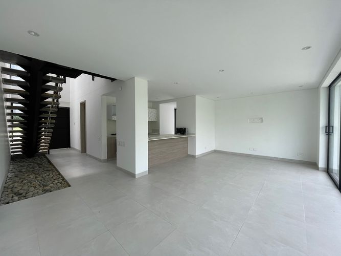 Casa de 3 alcobas en venta en Vía El Caimo, Armenia, 181 m² · foto 12 de 20