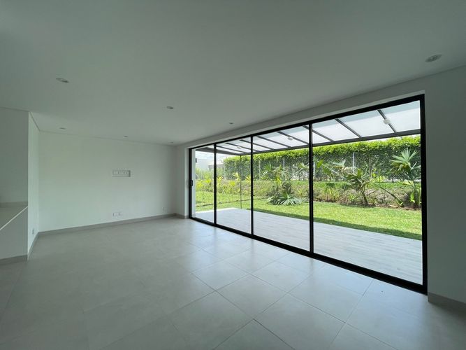 Casa de 3 alcobas en venta en Vía El Caimo, Armenia, 181 m² · foto 14 de 20