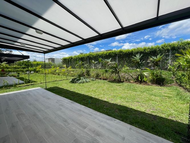 Casa de 3 alcobas en venta en Vía El Caimo, Armenia, 181 m² · foto 19 de 20