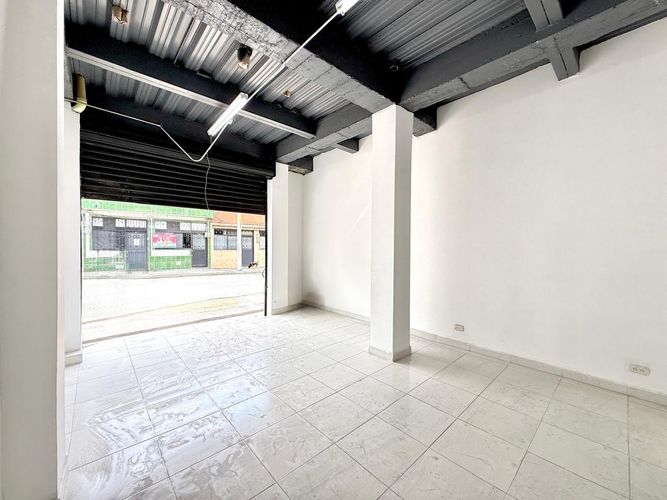 Local en arriendo en Sector Galeria Central, Pereira, 30 m² · foto 3 de 9