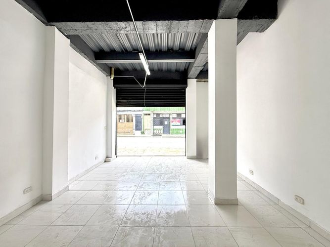 Local en arriendo en Sector Galeria Central, Pereira, 30 m² · foto 4 de 9
