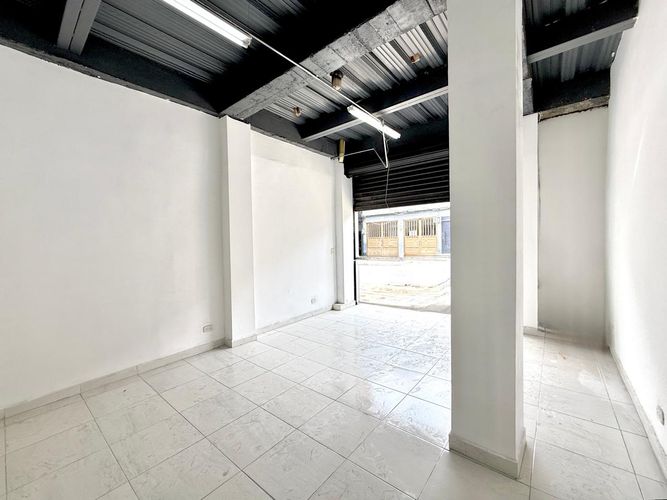 Local en arriendo en Sector Galeria Central, Pereira, 30 m² · foto 8 de 9