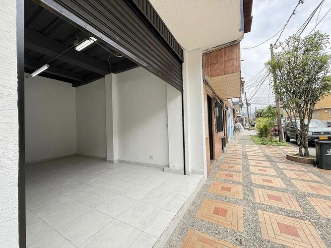 Local en arriendo en Sector Galeria Central, Pereira, 30 m² · foto 9 de 9