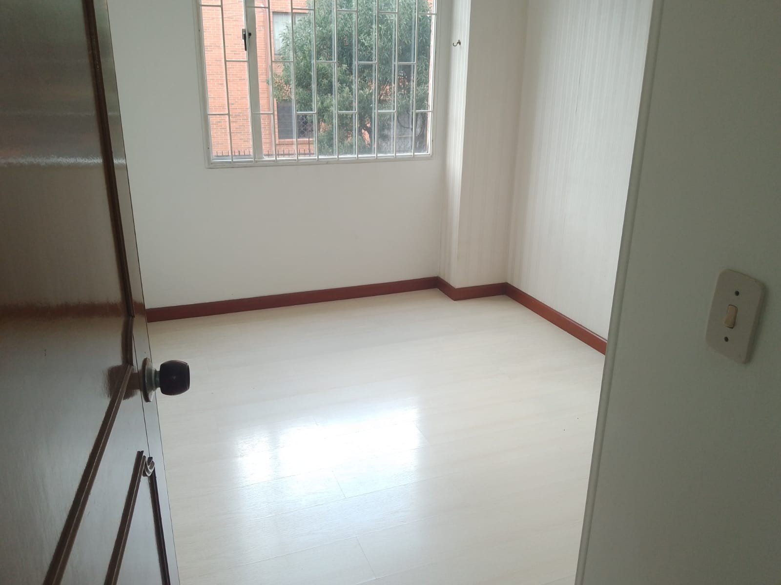 Apartamento en venta en Pontevedra, Bogotá · foto 4 de 16