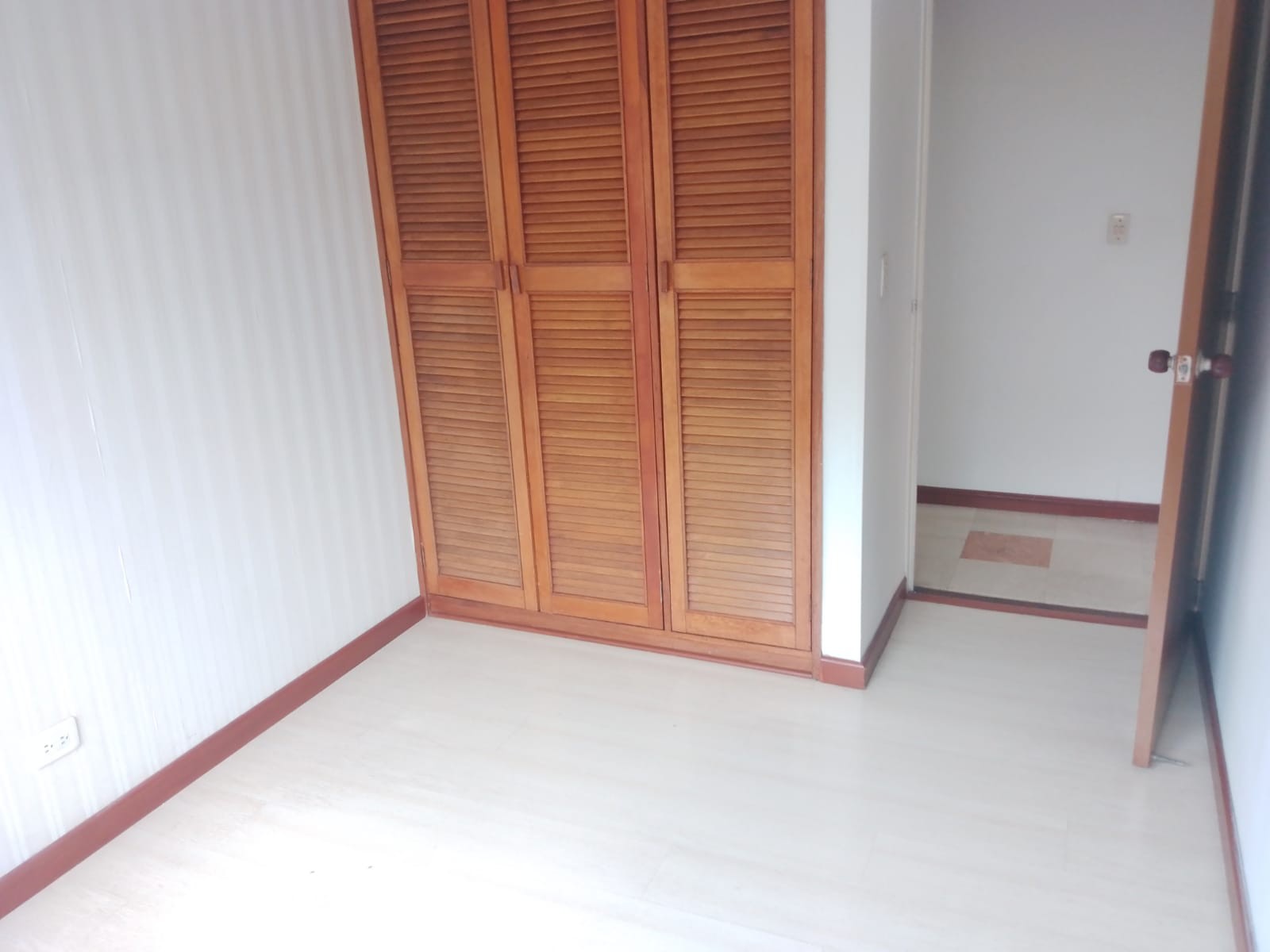 Apartamento en venta en Pontevedra, Bogotá · foto 10 de 16