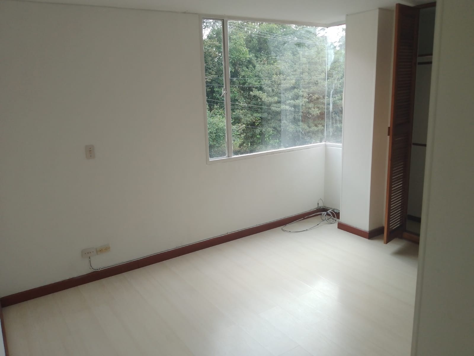 Apartamento en venta en Pontevedra, Bogotá · foto 9 de 16