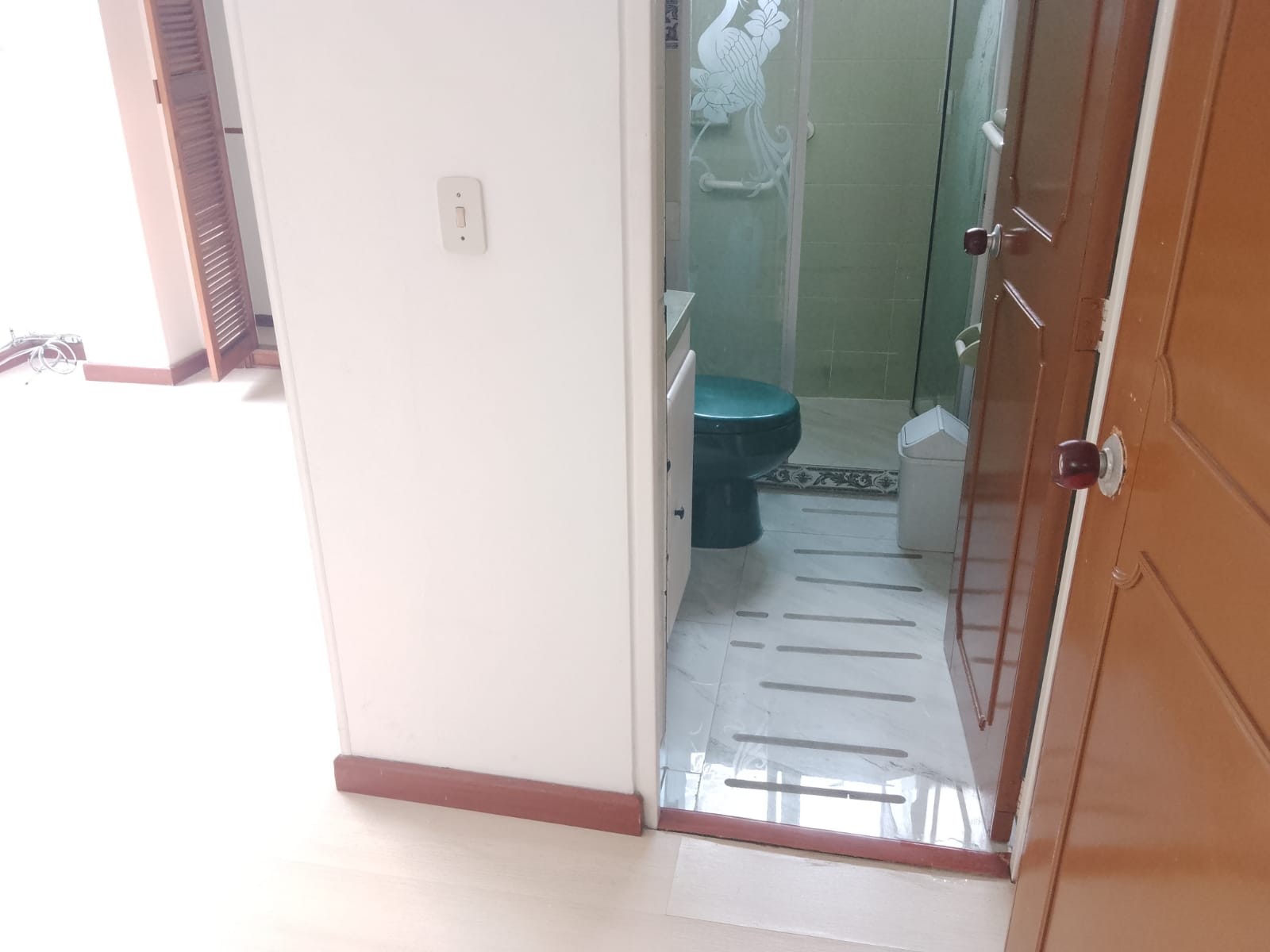 Apartamento en venta en Pontevedra, Bogotá · foto 12 de 16