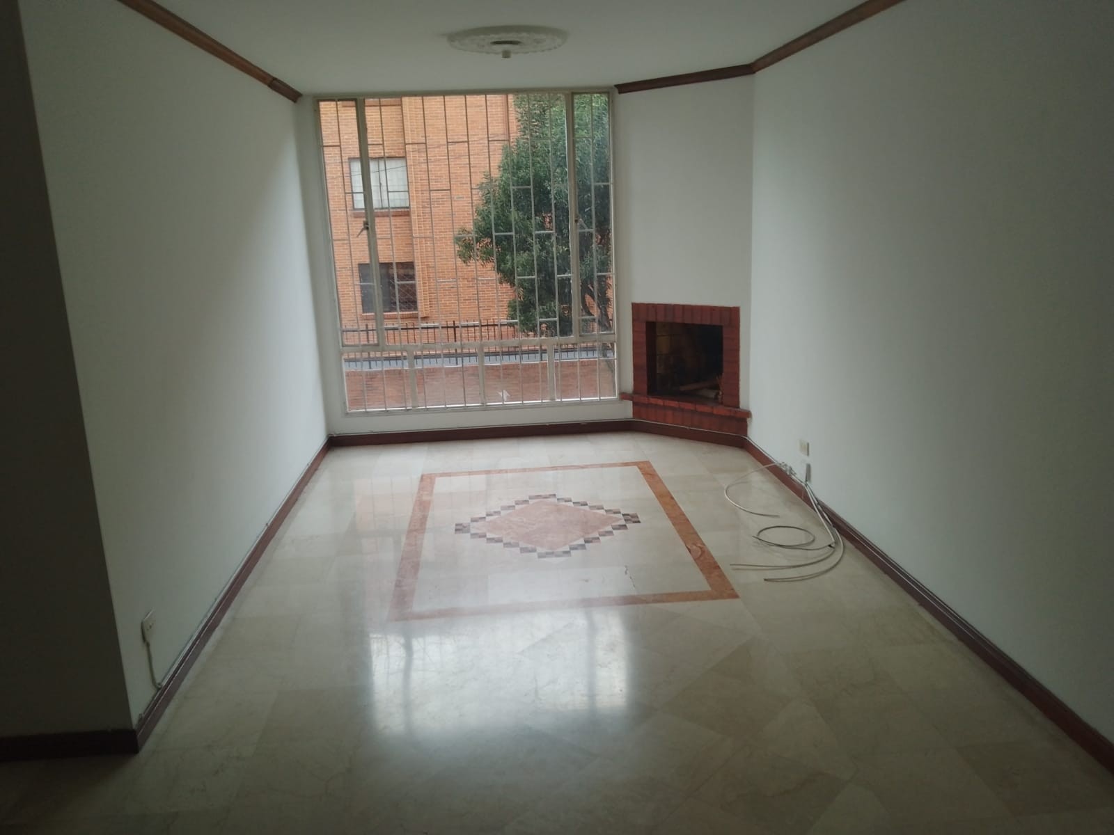 Apartamento en venta en Pontevedra, Bogotá · foto 3 de 16