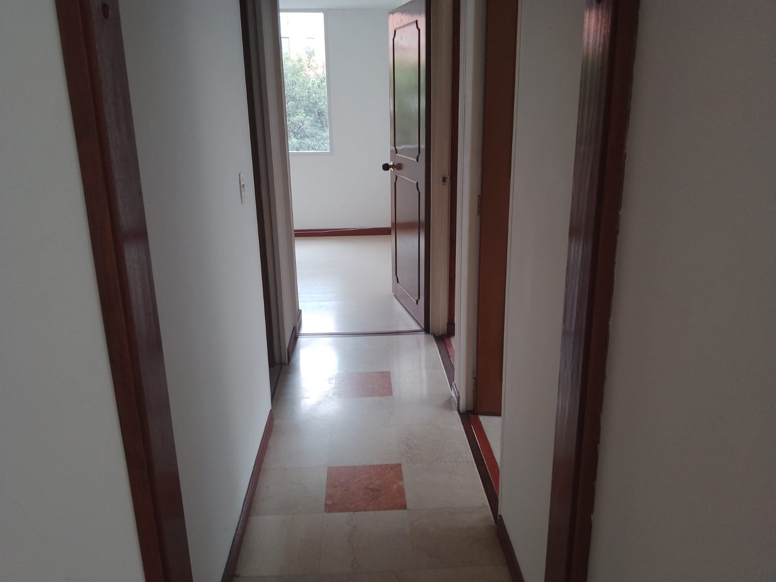 Apartamento en venta en Pontevedra, Bogotá · foto 8 de 16