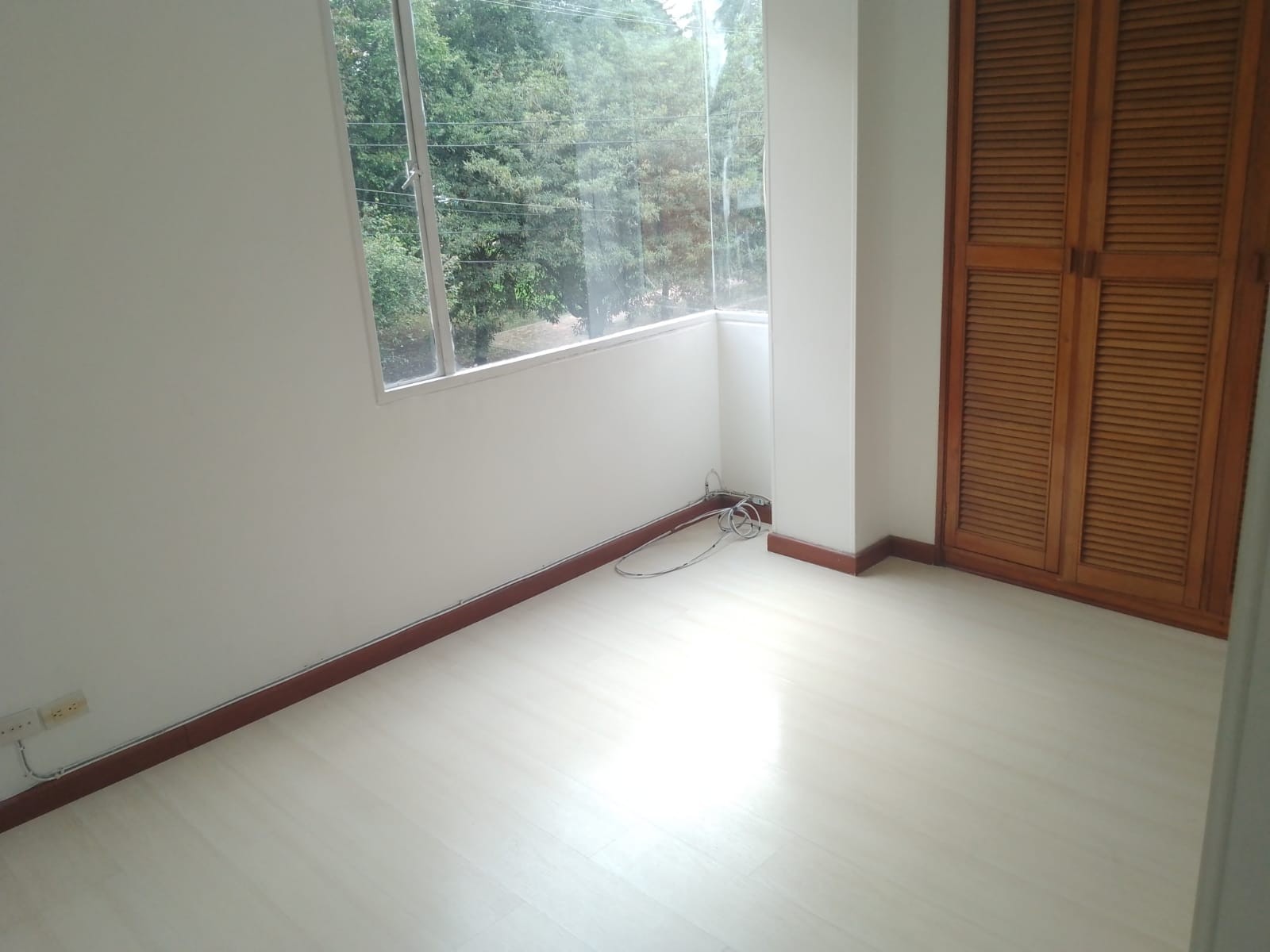 Apartamento en venta en Pontevedra, Bogotá · foto 11 de 16