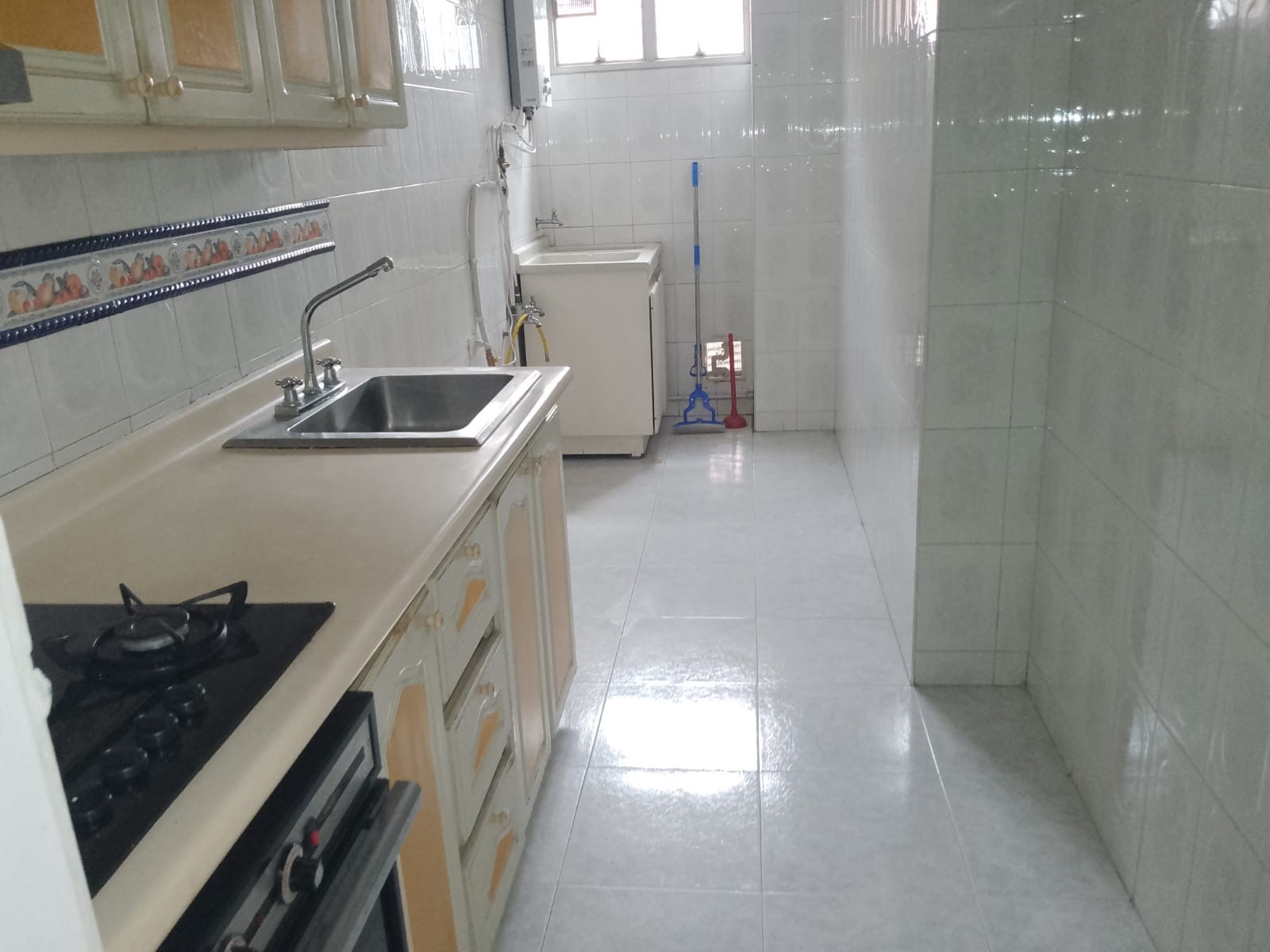 Apartamento en venta en Pontevedra, Bogotá · foto 6 de 16