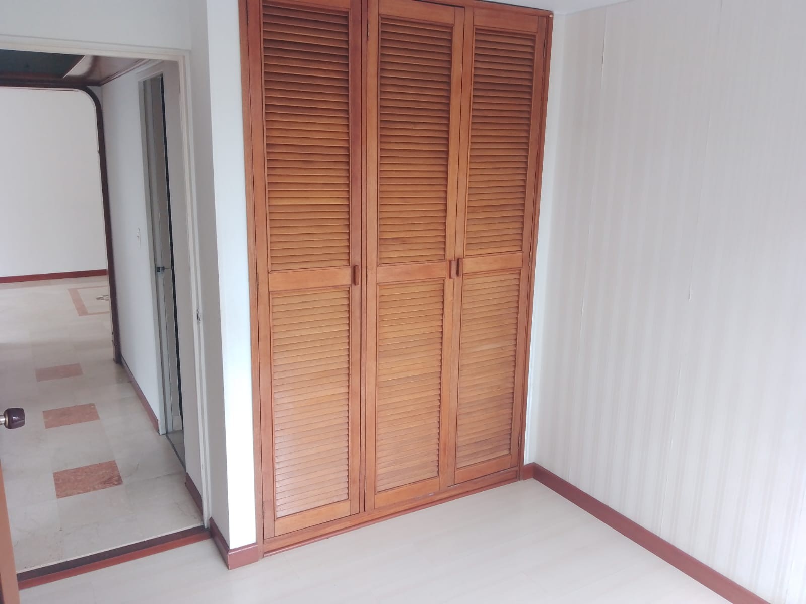 Apartamento en venta en Pontevedra, Bogotá · foto 14 de 16