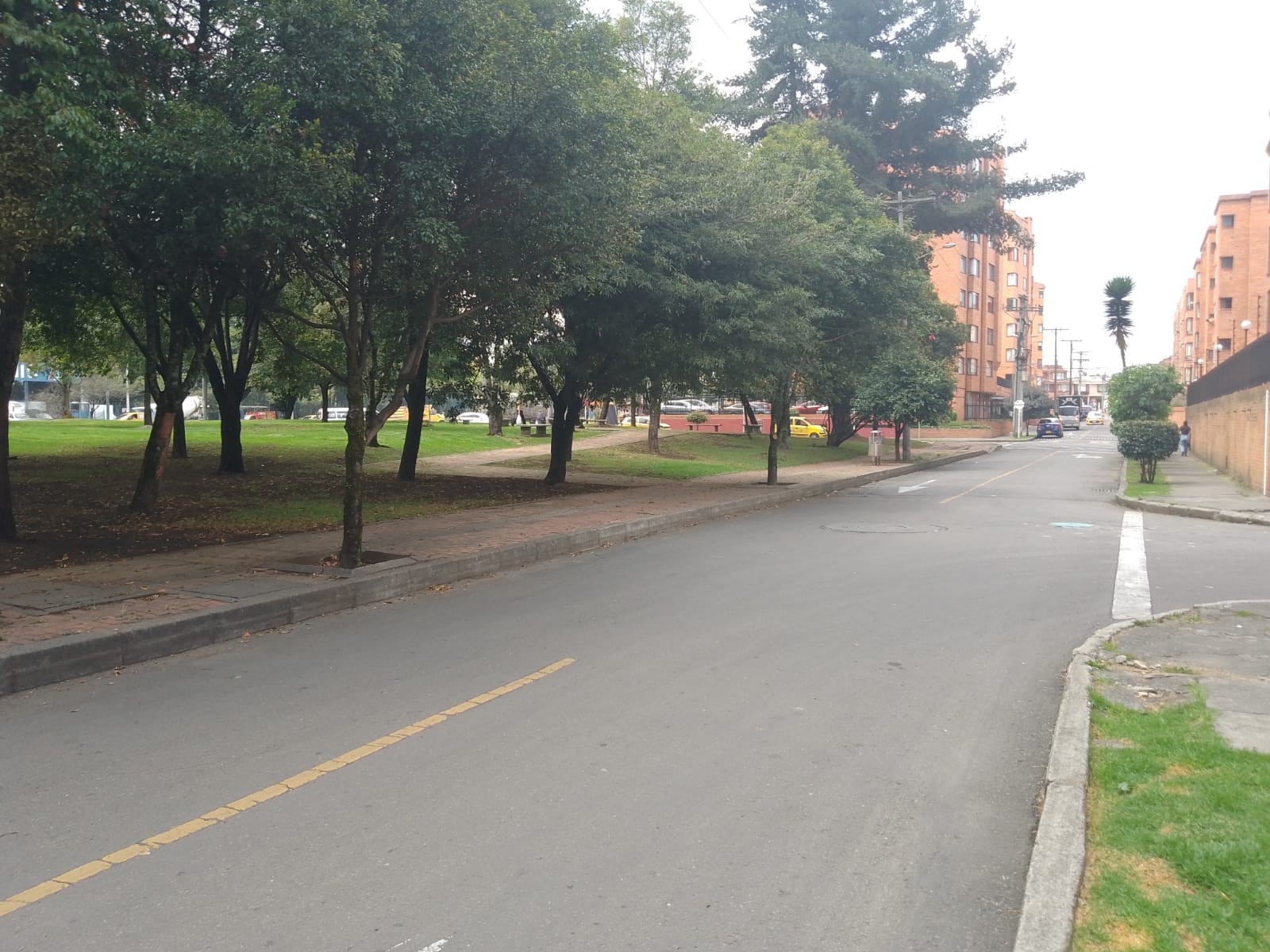 Apartamento en venta en Pontevedra, Bogotá · foto 16 de 16