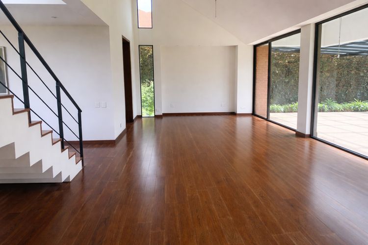 Casa de 3 alcobas en arriendo en Hacienda Fontanar, Chía, 400 m² · foto 5 de 11