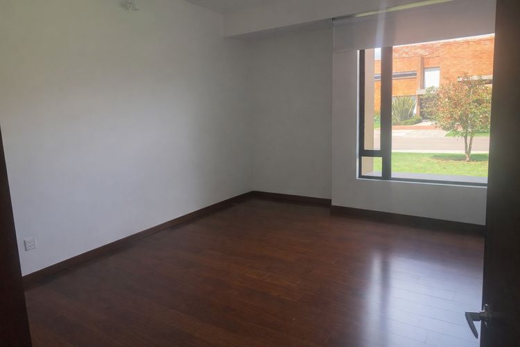Casa de 3 alcobas en arriendo en Hacienda Fontanar, Chía, 400 m² · foto 9 de 11