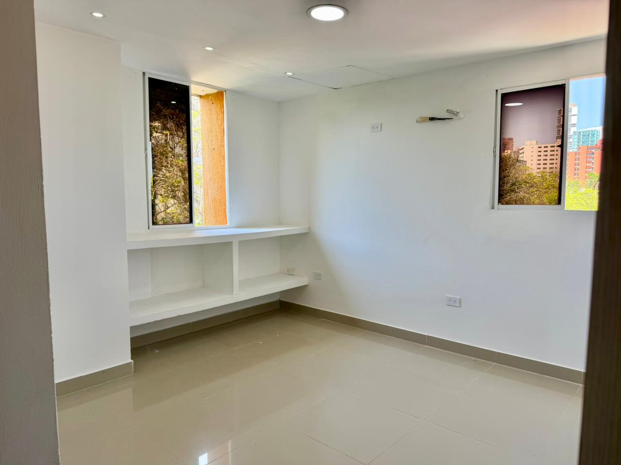 Apartamento en venta en El Prado, Barranquilla · foto 4 de 23